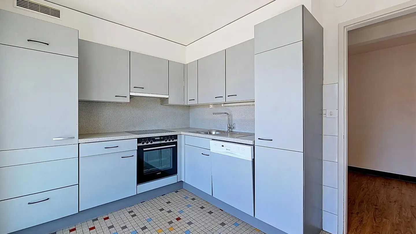 Wohnung kaufen - 1820 Montreux - Foto 4