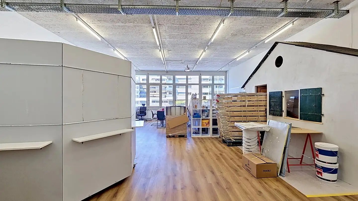 Magasin à vendre - 1800 Vevey - Photo 3