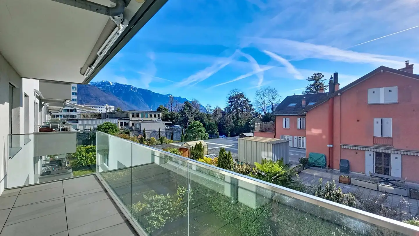 Apartment for sale - 1815 Clarens - Photo 3