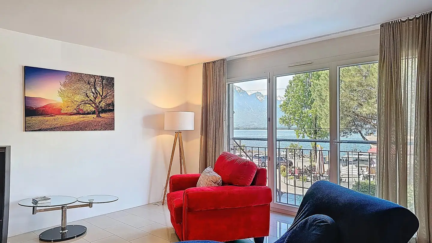 Apartment for sale - 1820 Montreux - Photo 3