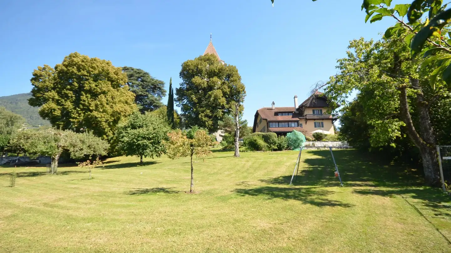 Casa singola in vendita - 1806 St-Légier-La Chiésaz - Photo 3