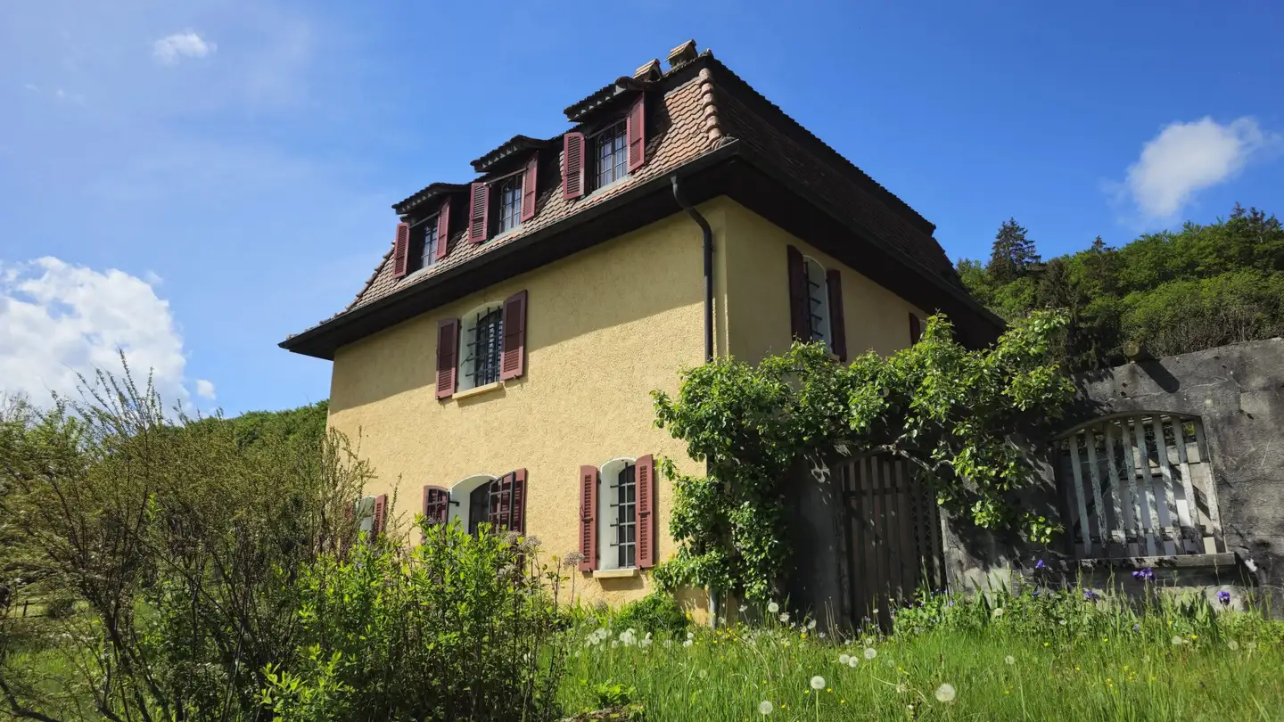 Maison individuelle à vendre - 1805 Jongny - Photo 2