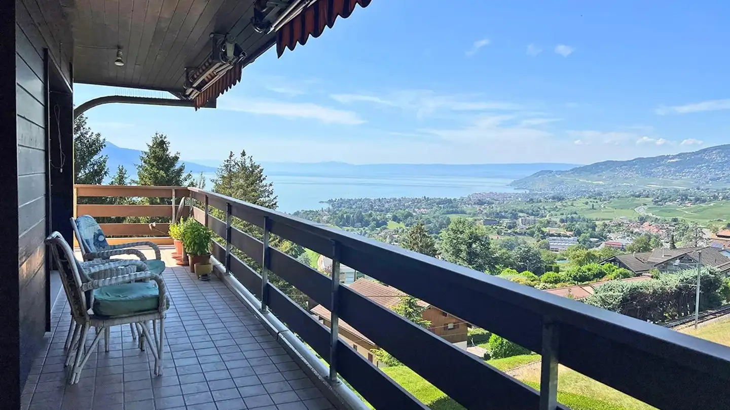 Appartamento in vendita - 1822 Chernex - Photo 2