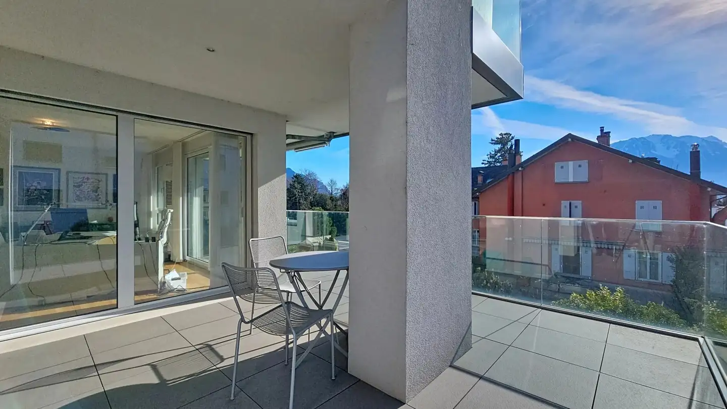 Apartment for sale - 1815 Clarens - Photo 2