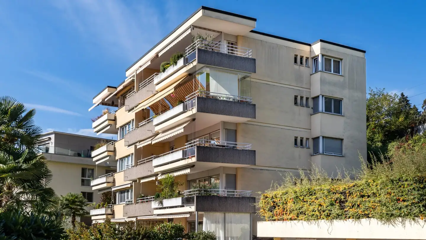 Appartamento in vendita - 1820 Montreux - Photo 3