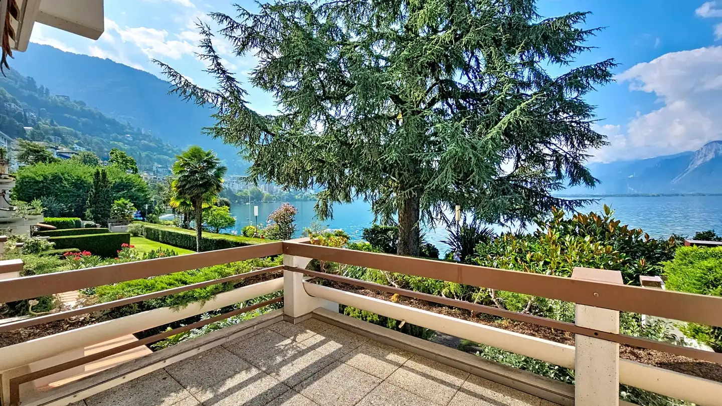 Apartment for sale - 1820 Montreux - Photo 4