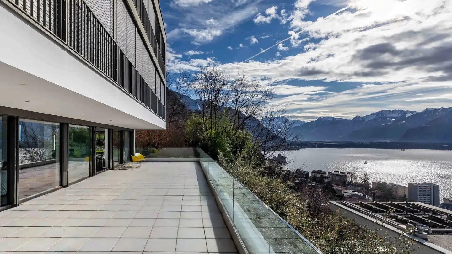 Apartment for sale - 1820 Montreux - Photo 4