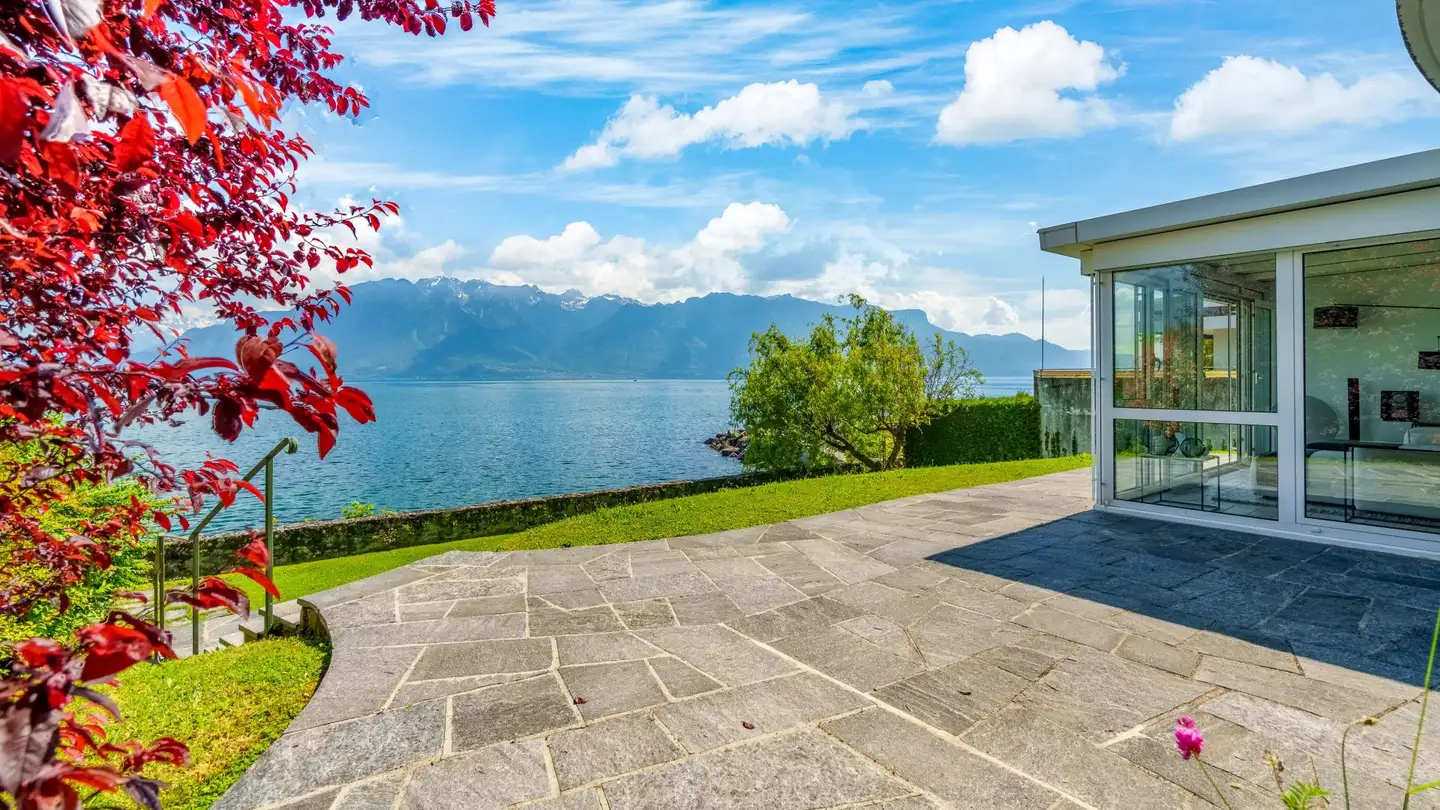 Maison individuelle à vendre - 1800 Vevey