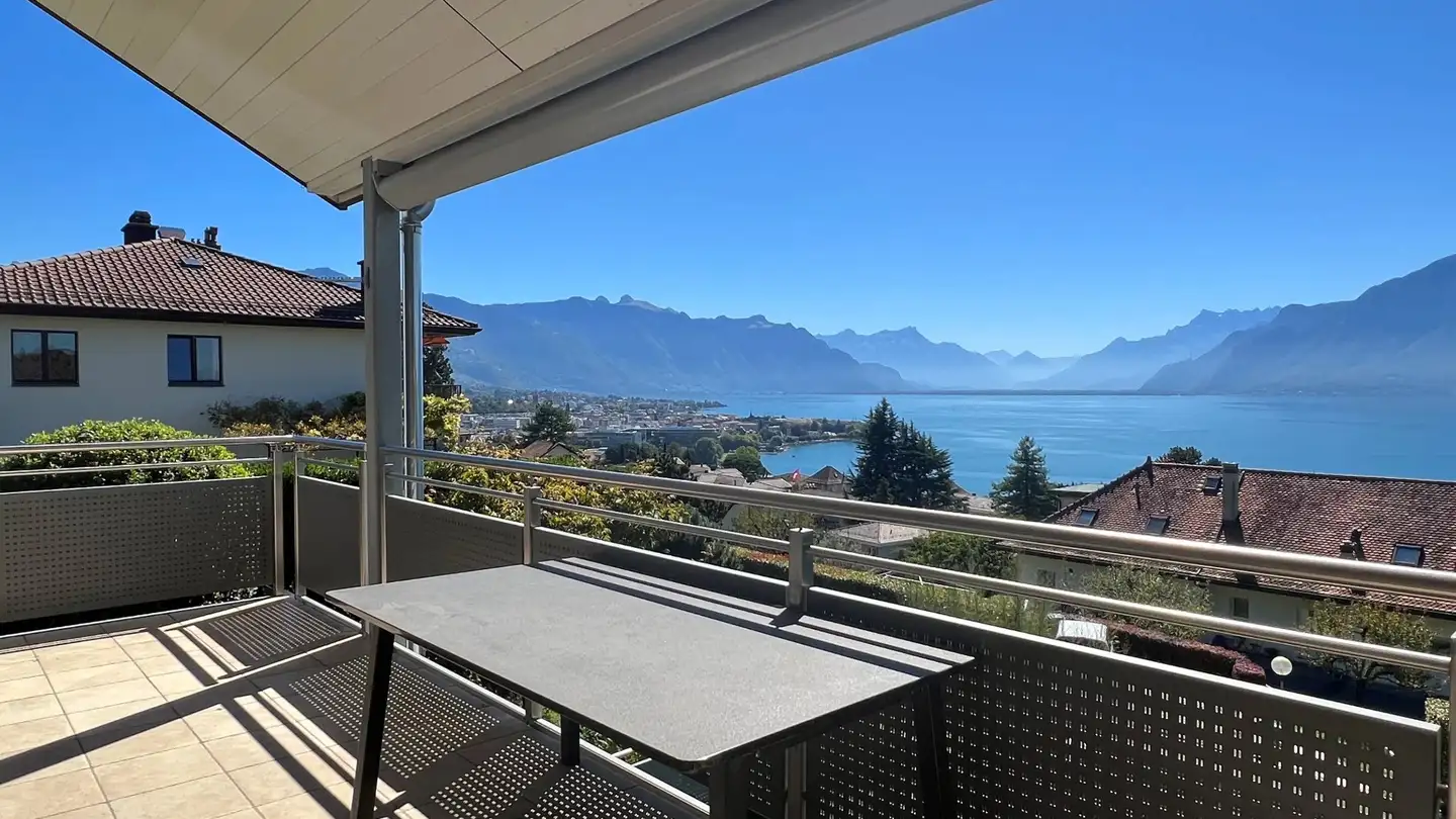 Appartamento in vendita - 1800 Vevey - Photo 2