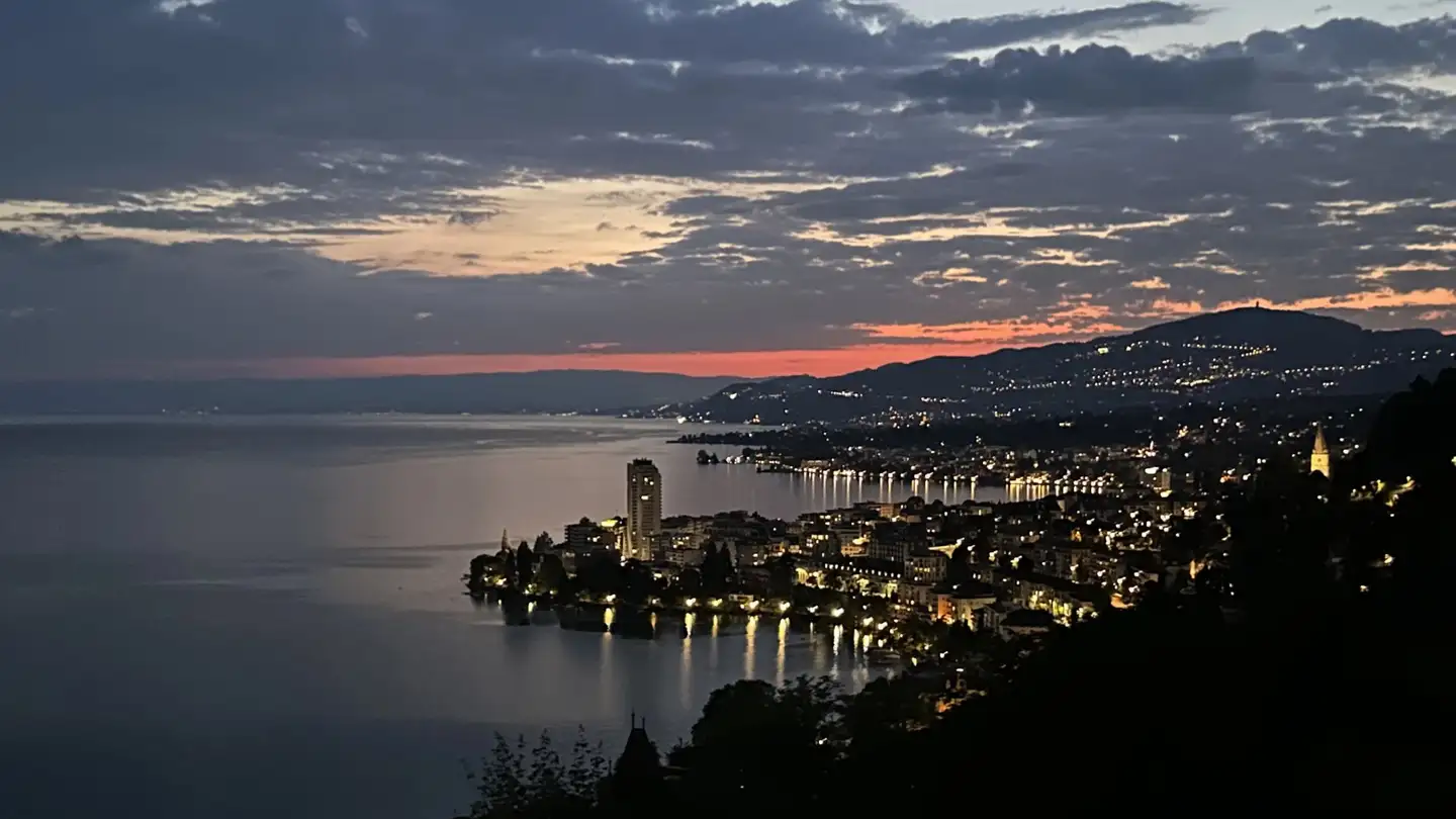 Apartment for sale - 1820 Montreux - Photo 2