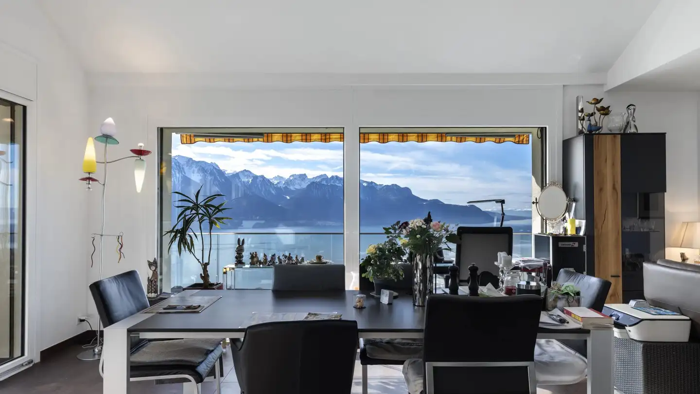 Maison individuelle à vendre - 1820 Montreux - Photo 4