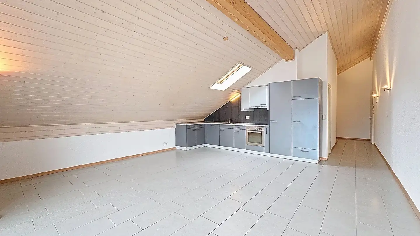 Appartamento in vendita - 1852 Roche VD