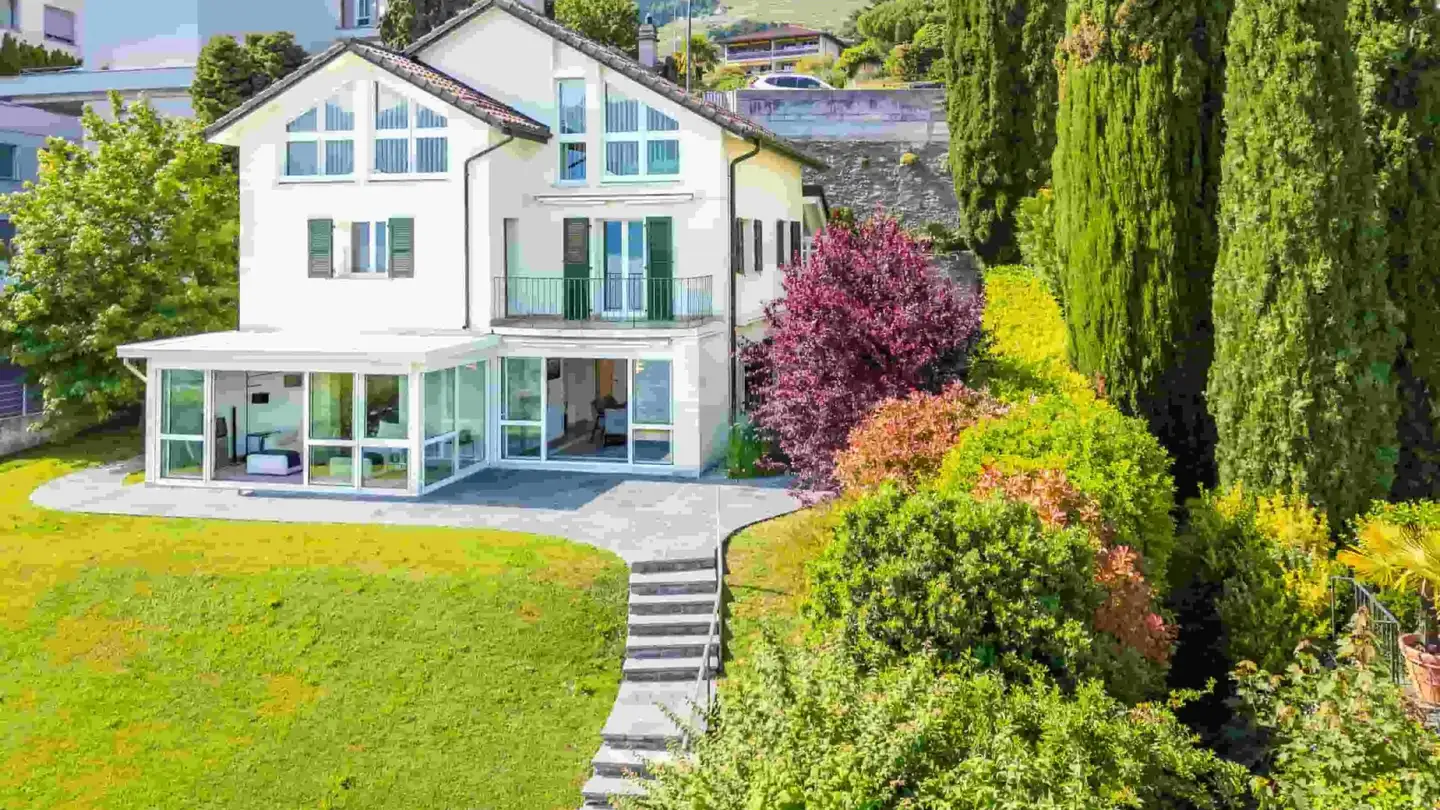 Single house for sale - 1802 Corseaux - Photo 3