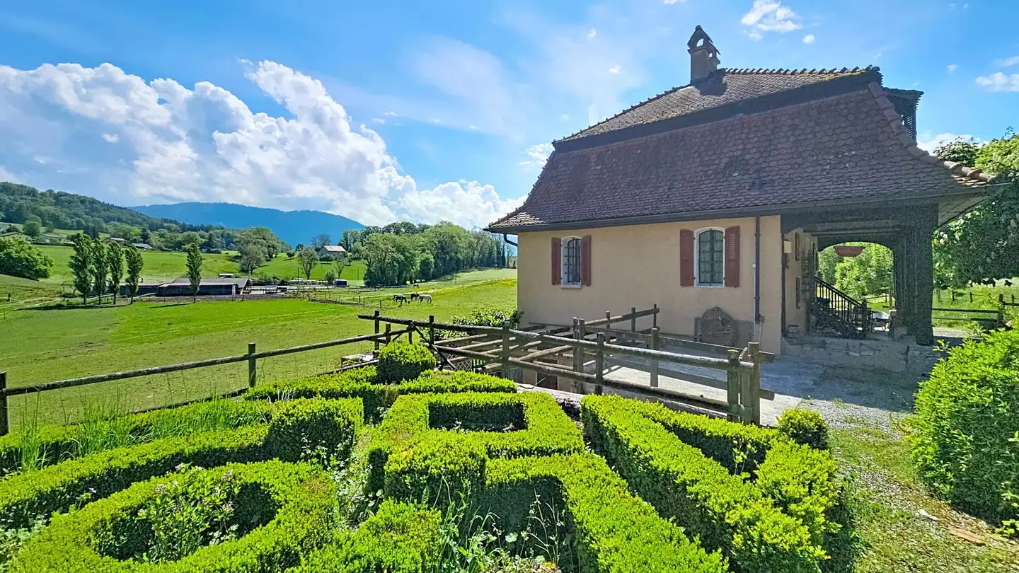 Maison individuelle à vendre - 1805 Jongny - Photo 4