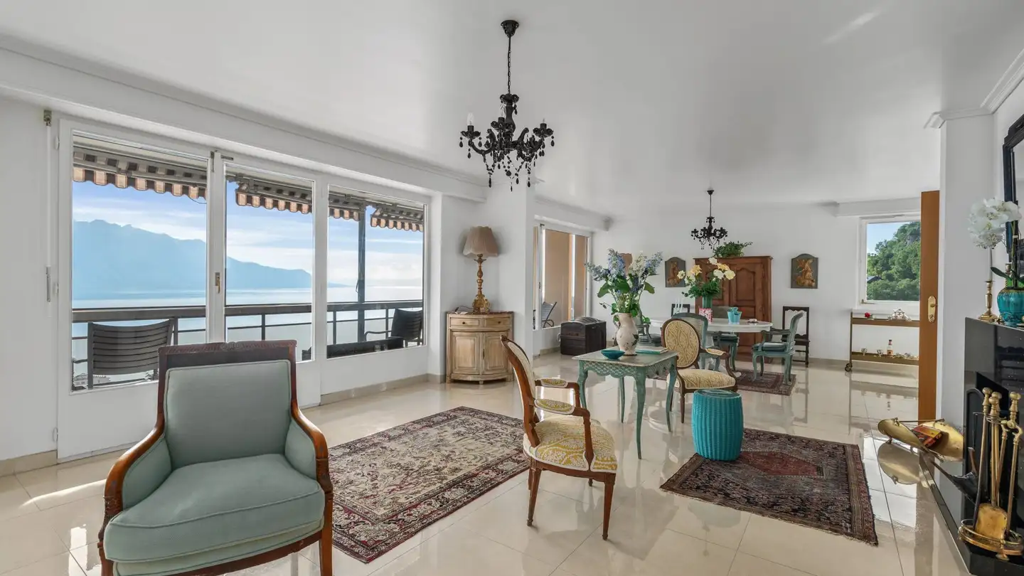 Appartamento in vendita - 1820 Montreux - Photo 4