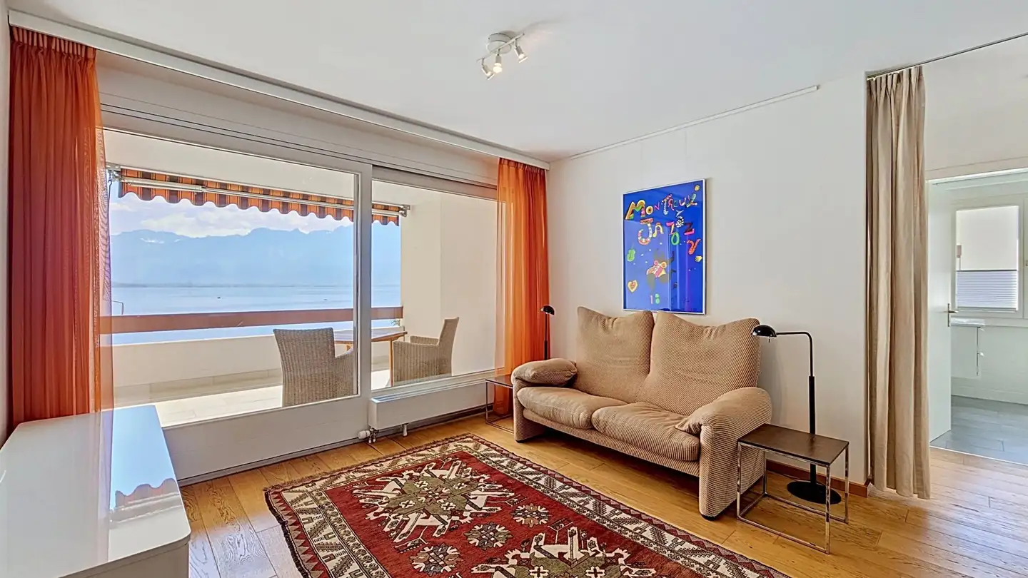 Apartment for sale - 1820 Montreux - Photo 3