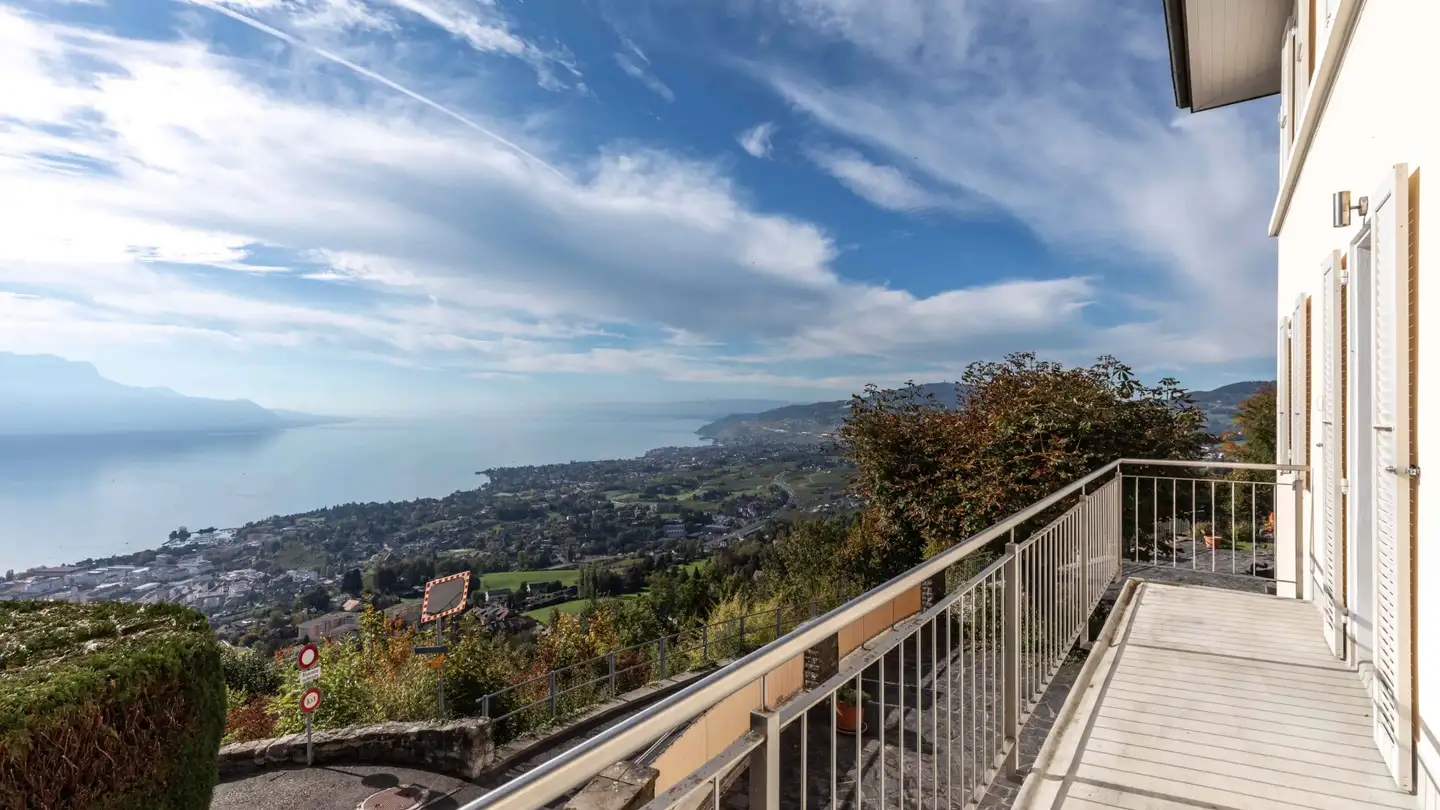 Maison individuelle à vendre - 1832 Chamby - Photo 3