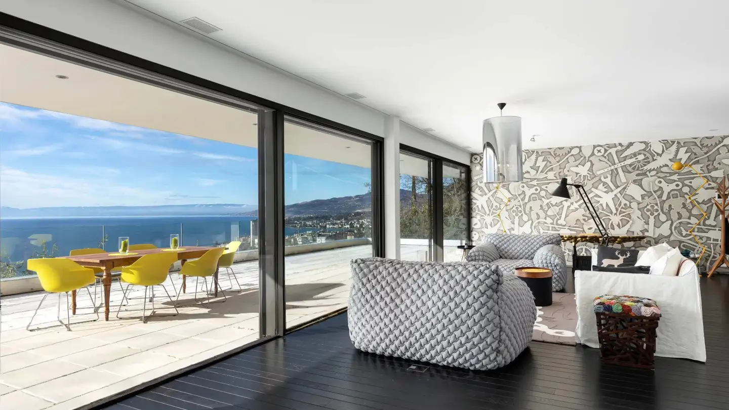 Apartment for sale - 1820 Montreux - Photo 2