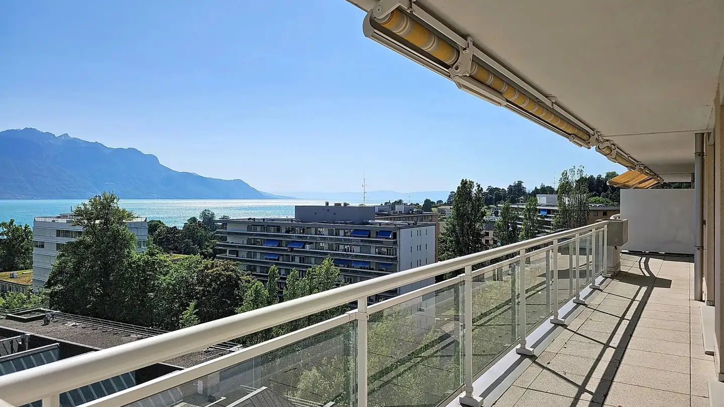 Appartement à vendre - 1815 Clarens - Photo 3