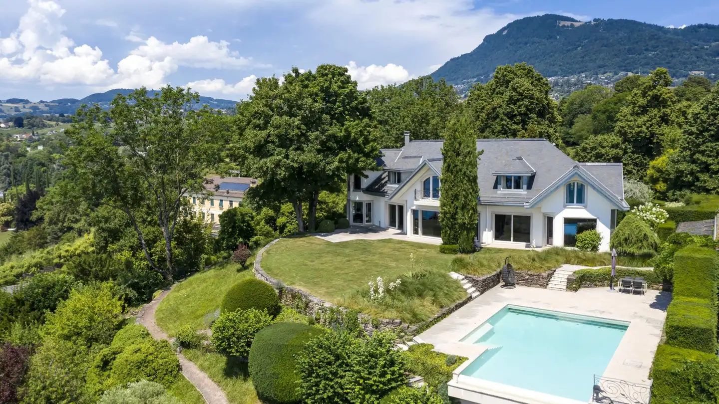 Casa singola in vendita - 1820 Montreux - Photo 4