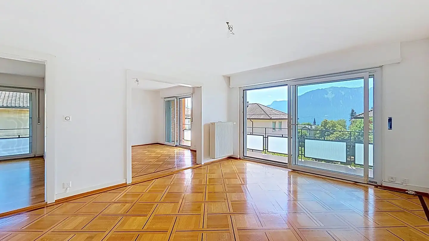 Wohnung kaufen - 1800 Vevey - Foto 2