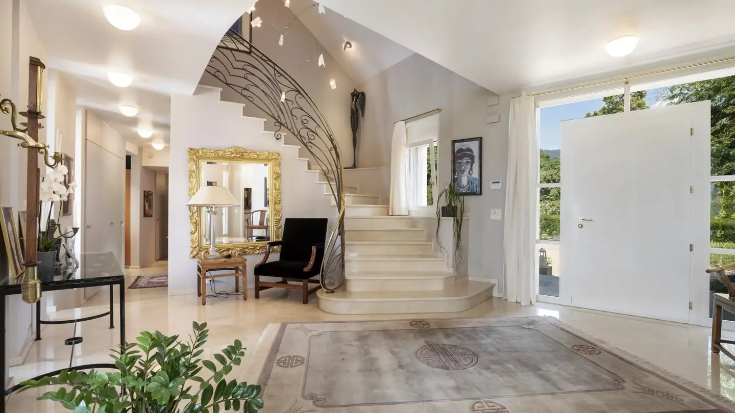 Maison individuelle à vendre - 1820 Montreux - Photo 4