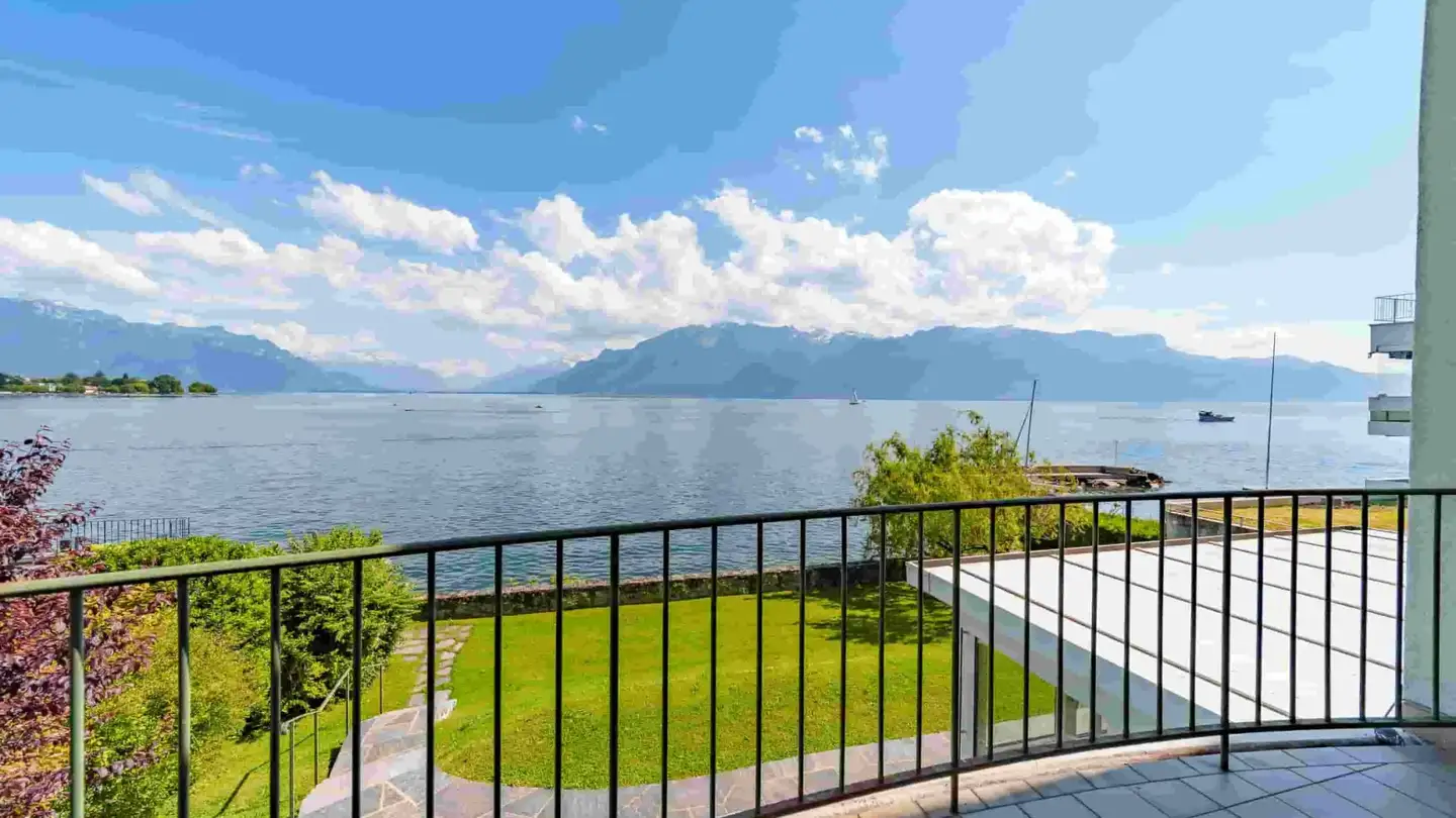 Single house for sale - 1802 Corseaux - Photo 4