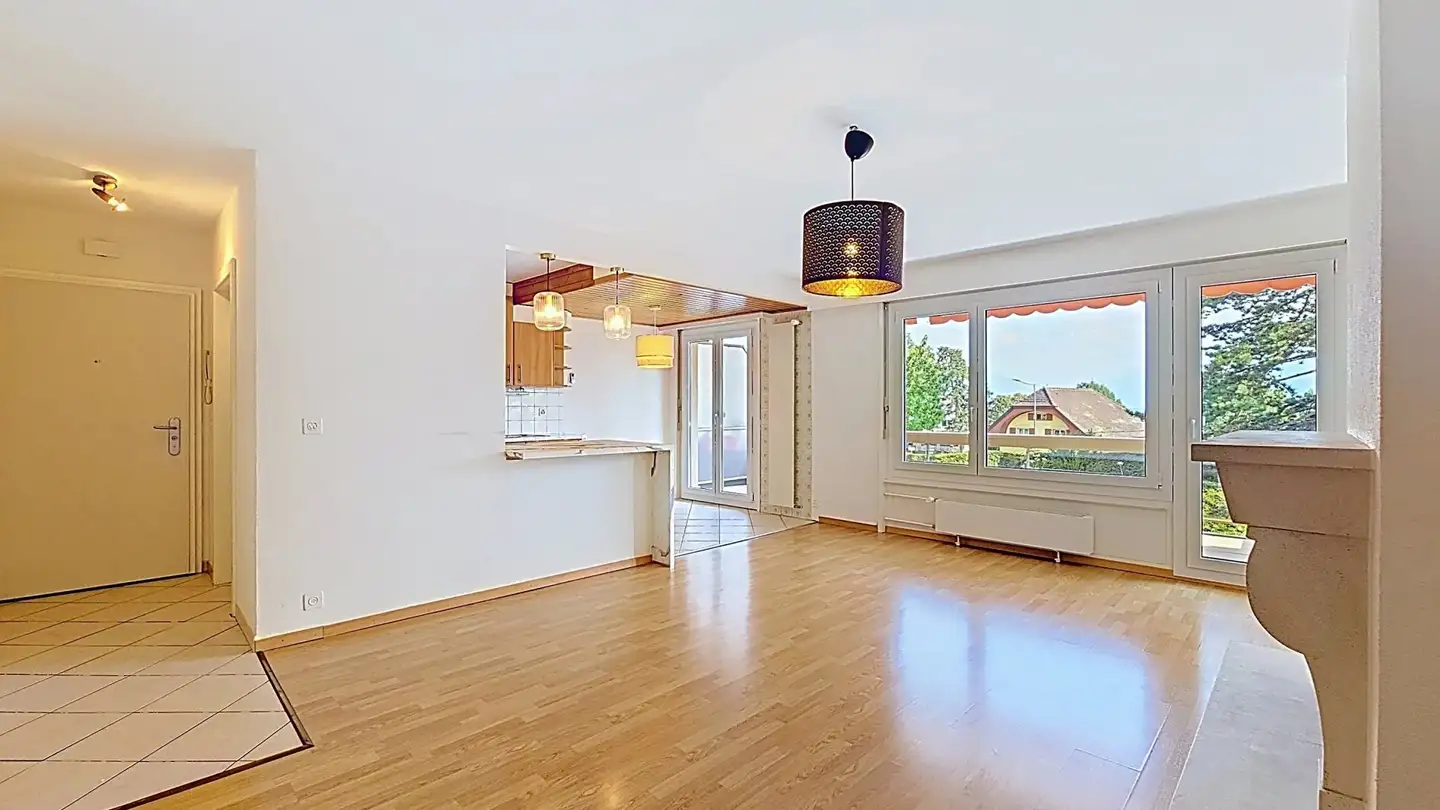 Wohnung kaufen - 1800 Vevey - Foto 2