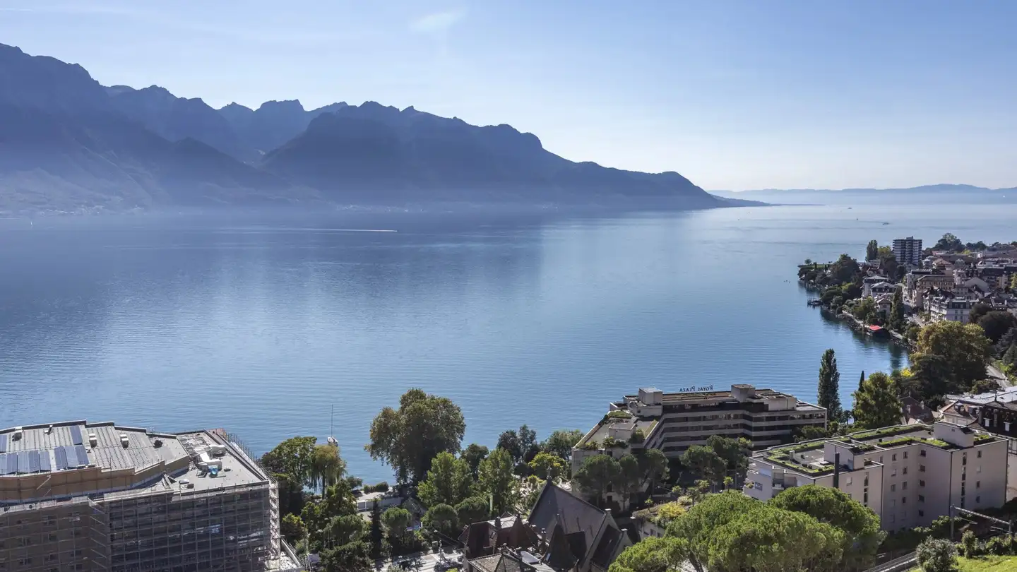 Appartement à vendre - 1820 Montreux - Photo 3