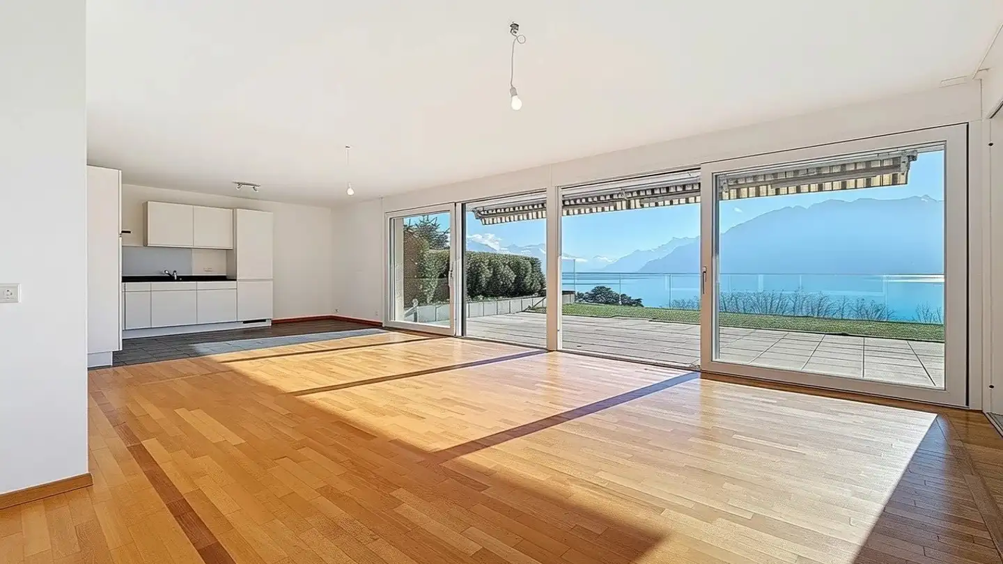 Appartamento in vendita - 1802 Corseaux - Foto 3