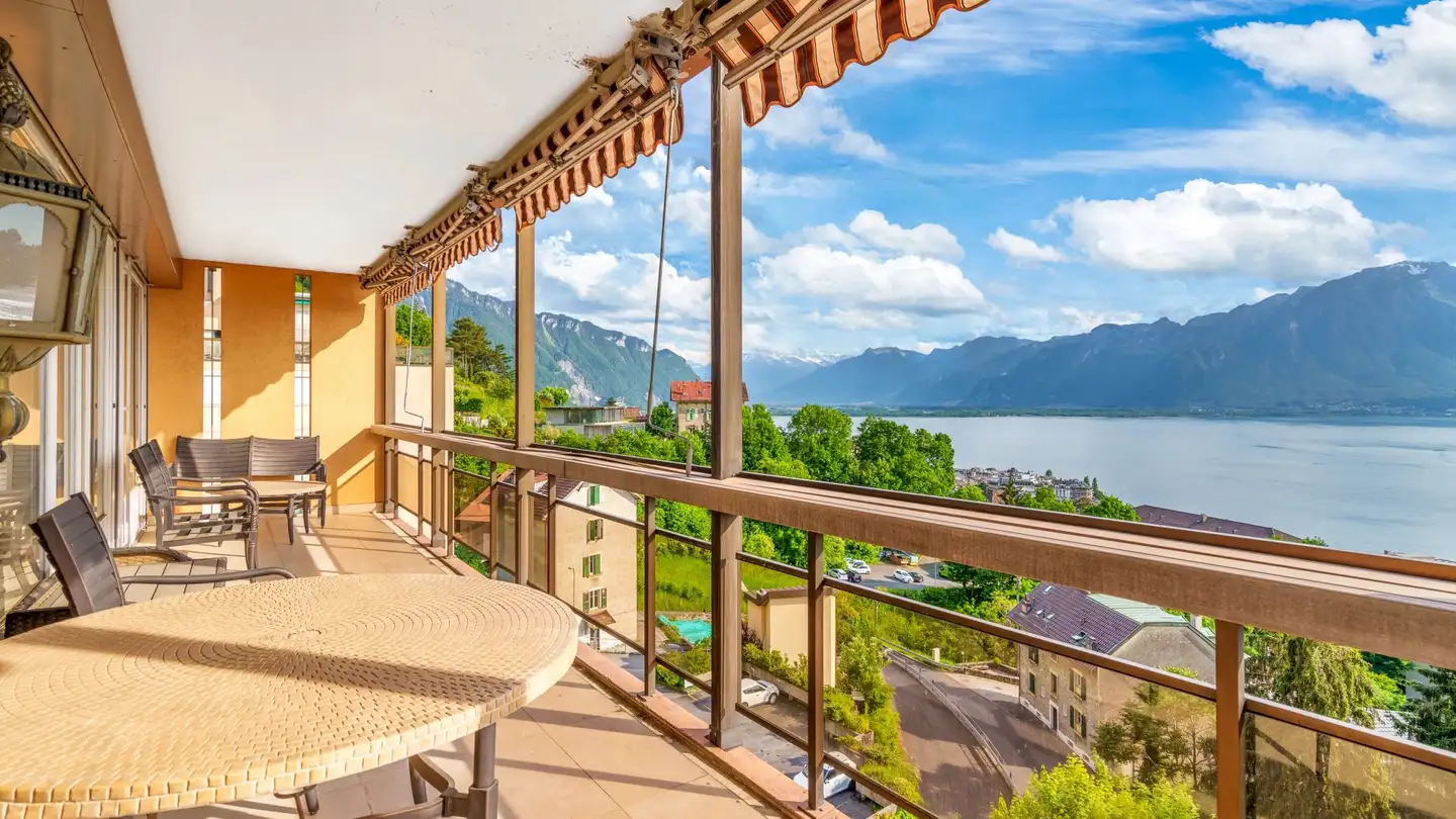 Appartamento in vendita - 1820 Montreux - Photo 3