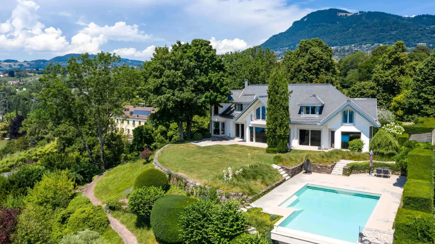 Maison individuelle à vendre - 1820 Montreux - Photo 4