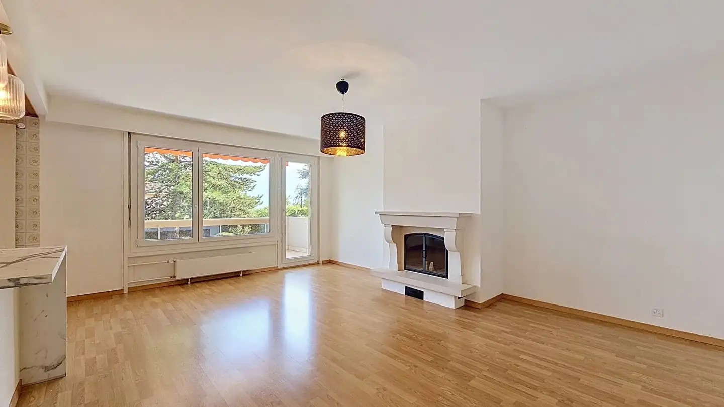 Wohnung kaufen - 1800 Vevey - Foto 4