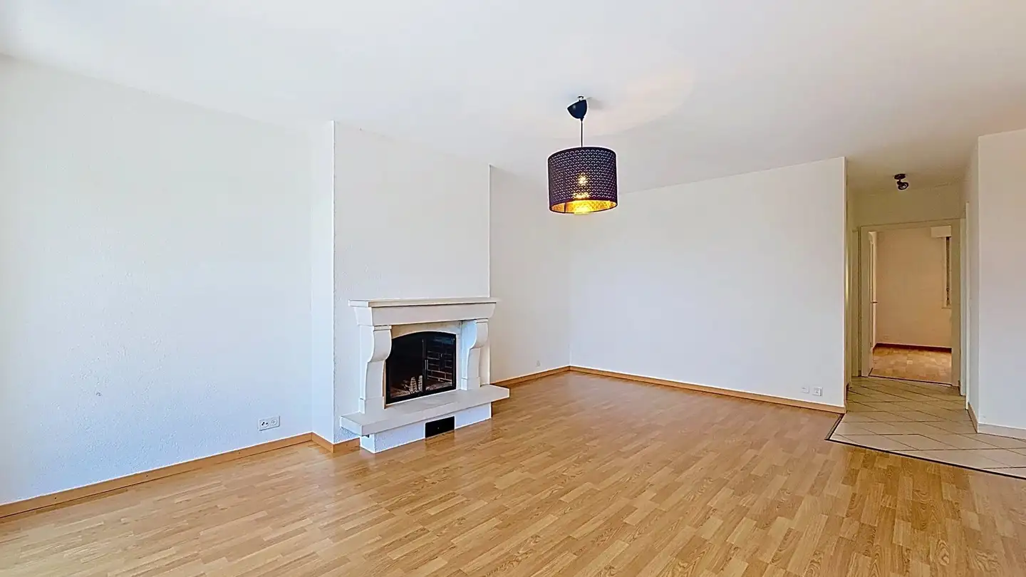 Wohnung kaufen - 1800 Vevey - Foto 3