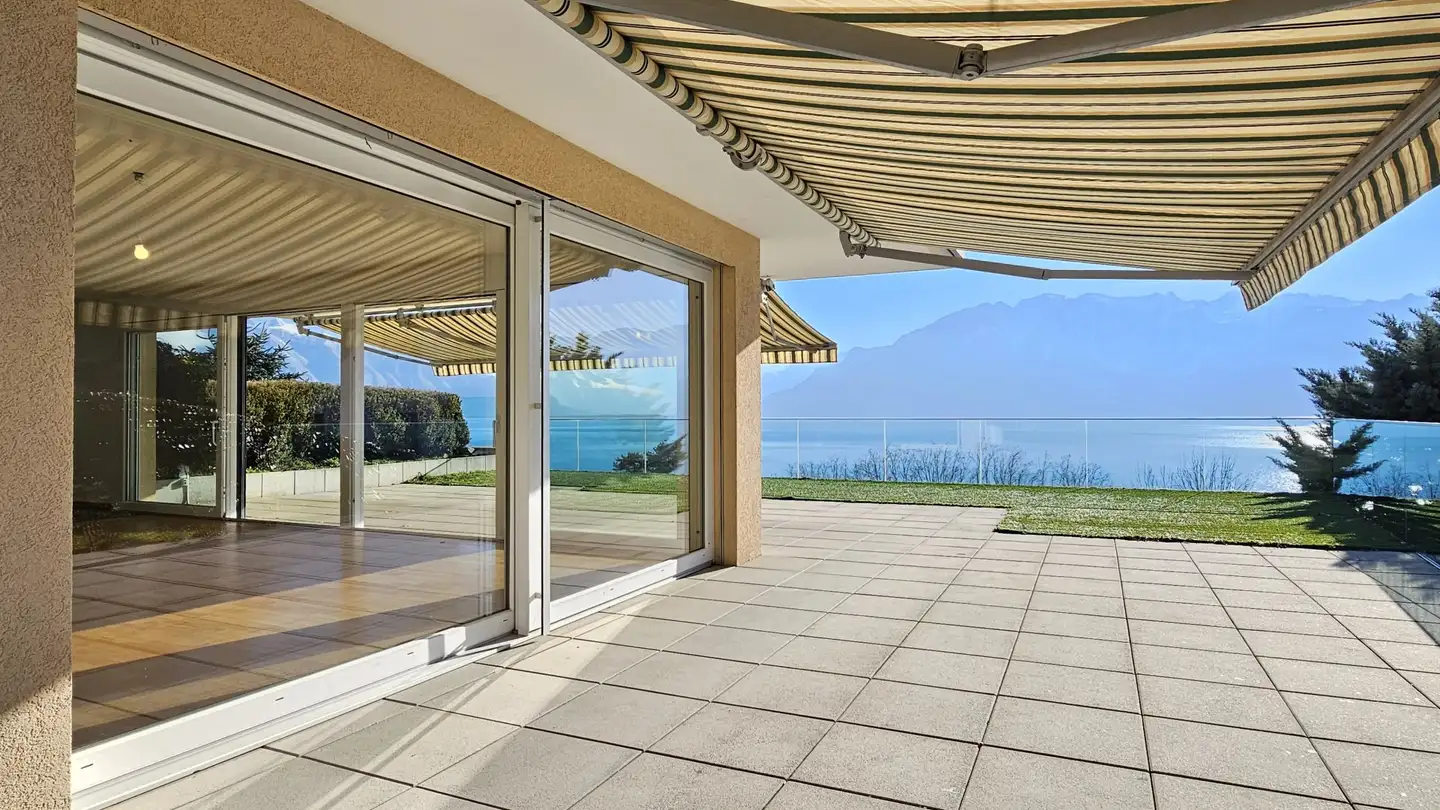 Appartamento in vendita - 1802 Corseaux - Foto 2