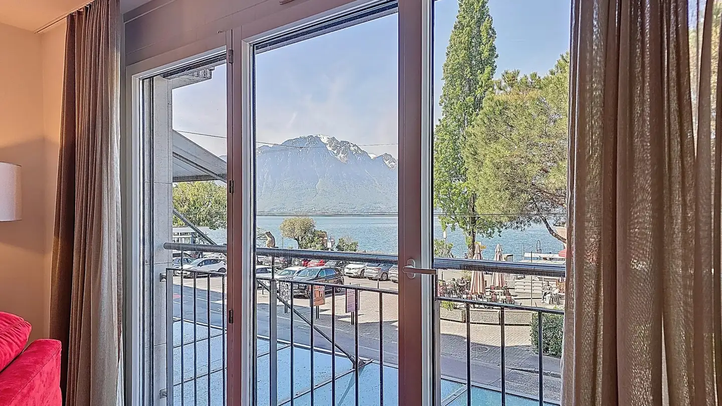 Apartment for sale - 1820 Montreux - Photo 4