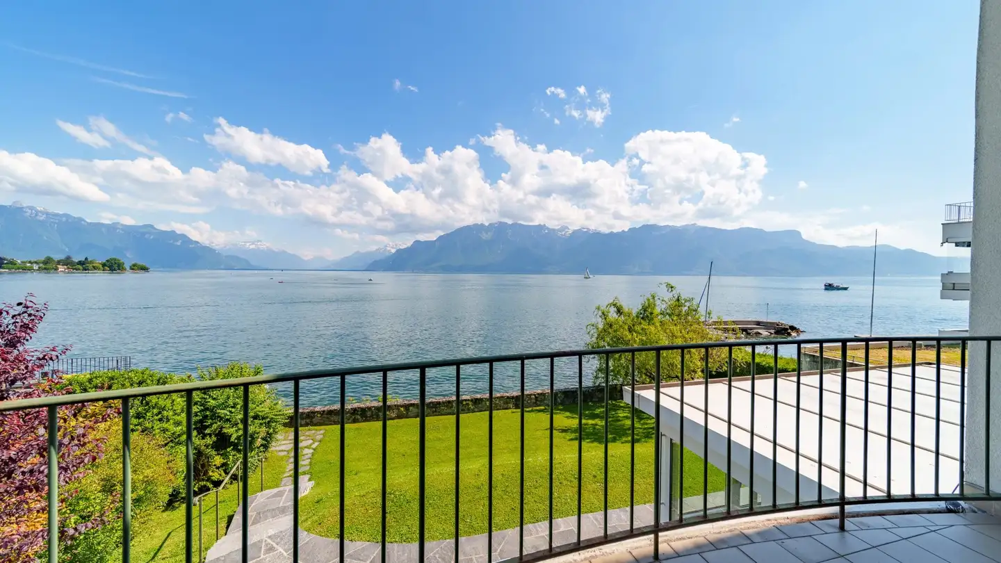 Casa singola in vendita - 1800 Vevey - Photo 3