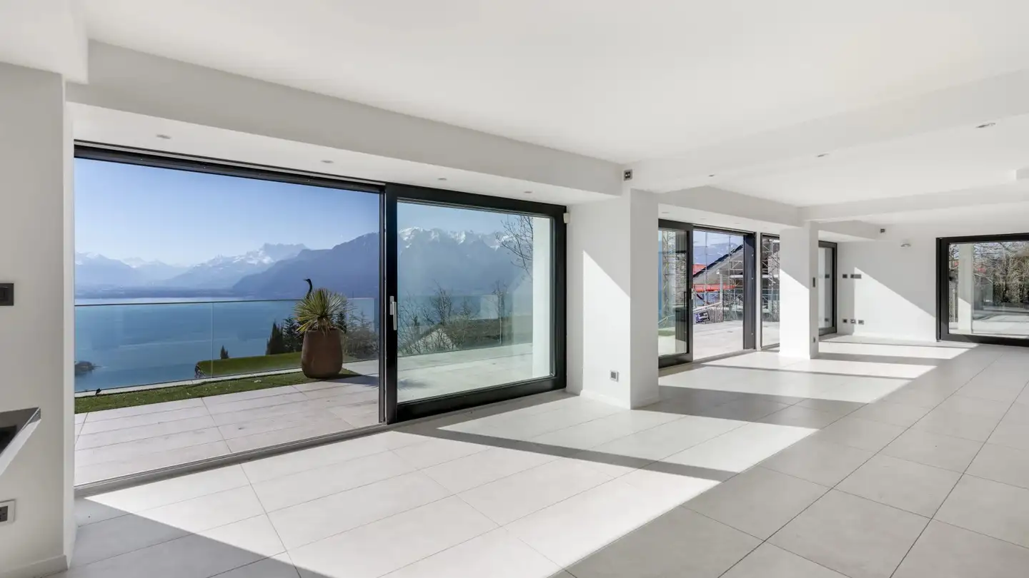 Single house for sale - 1803 Chardonne