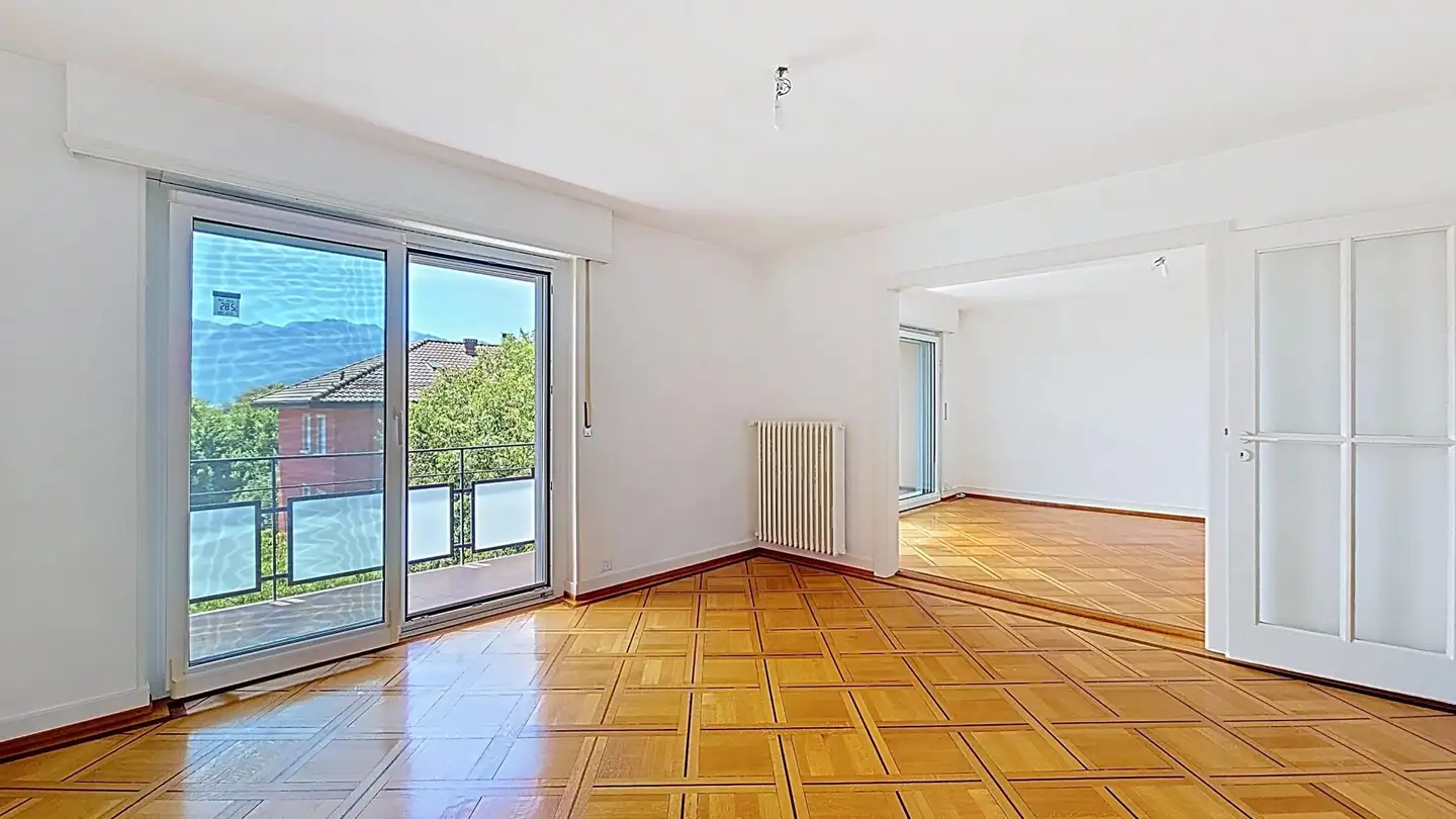 Wohnung kaufen - 1800 Vevey - Foto 3