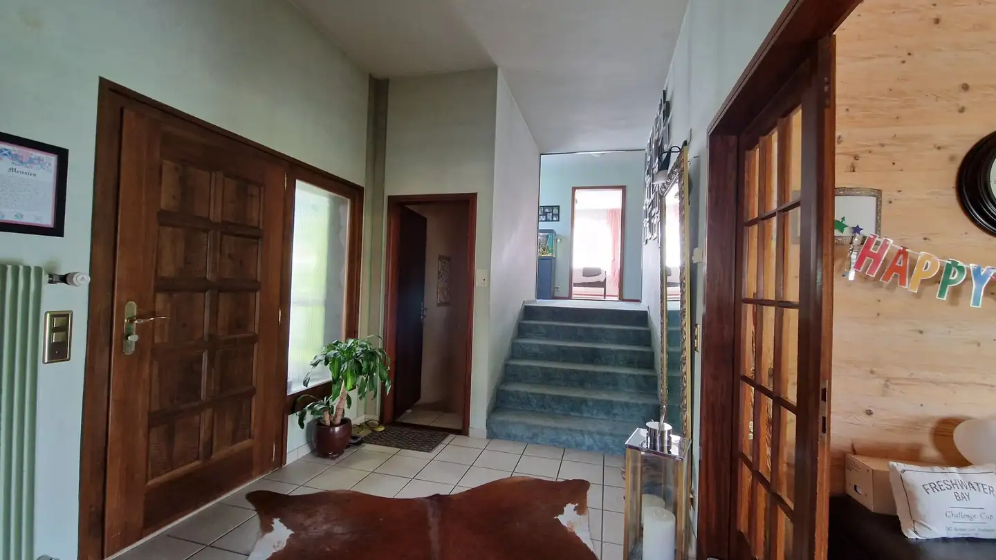 Maison individuelle à vendre - 1860 Aigle - Photo 4