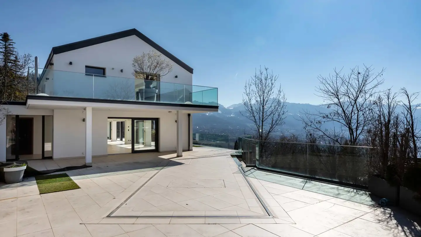 Casa singola in vendita - 1803 Chardonne - Foto 4