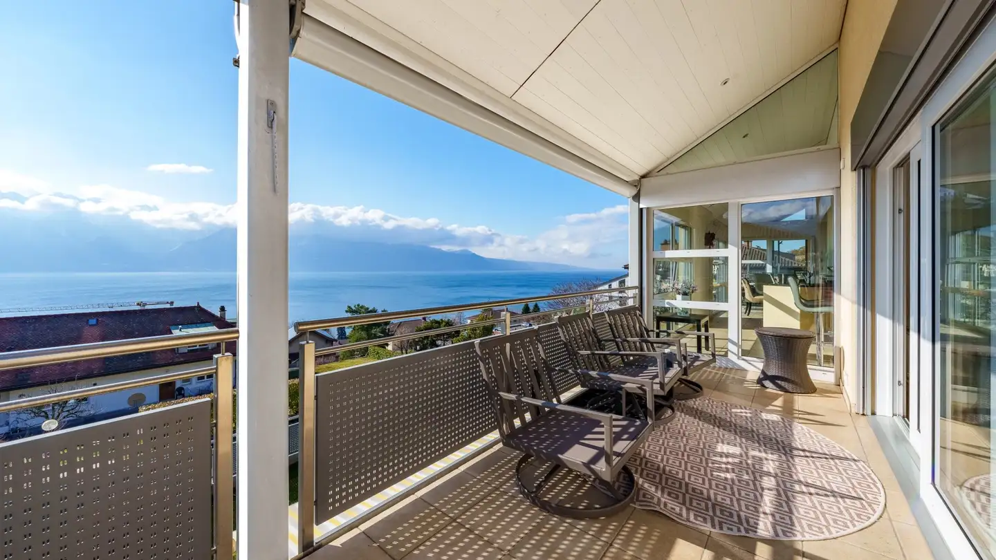 Appartamento in vendita - 1800 Vevey - Photo 4