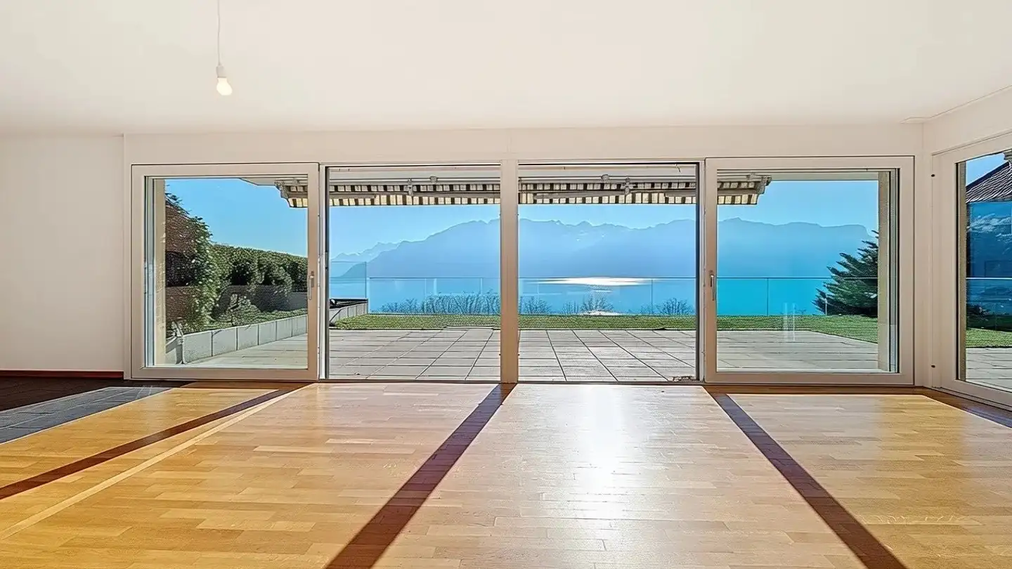 Appartamento in vendita - 1802 Corseaux - Foto 4