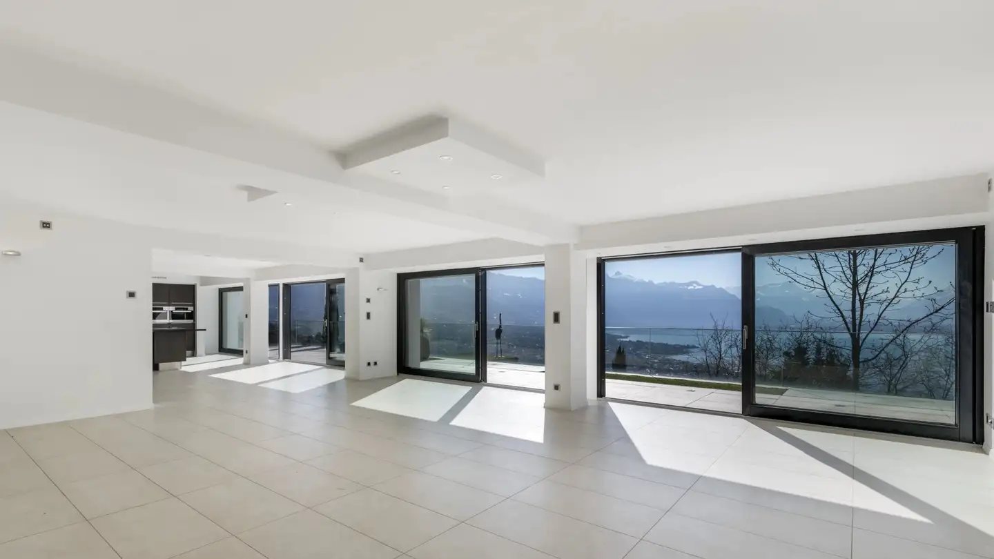 Single house for sale - 1803 Chardonne