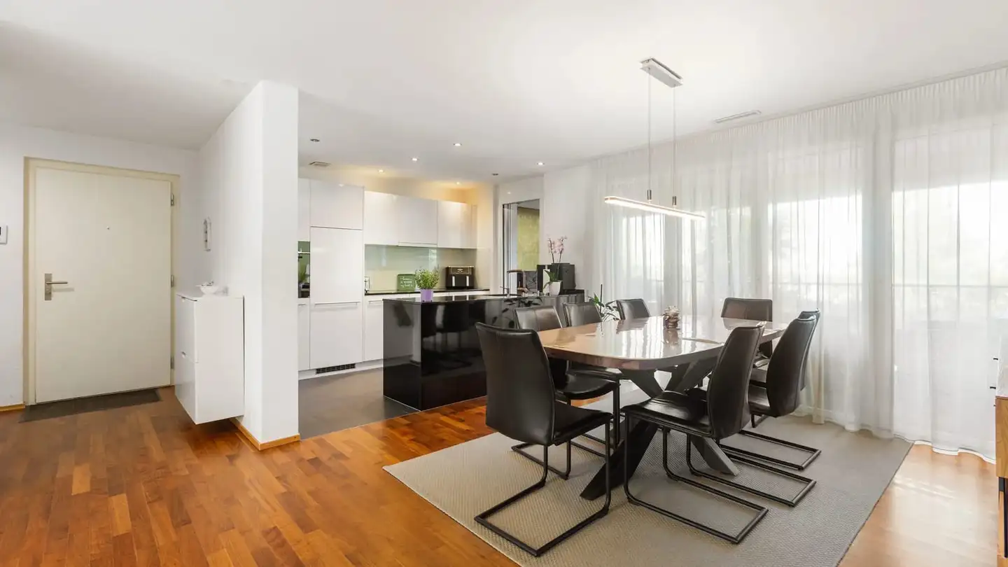 Appartamento in vendita - Stadlerstrasse 119, 8404 Winterthur