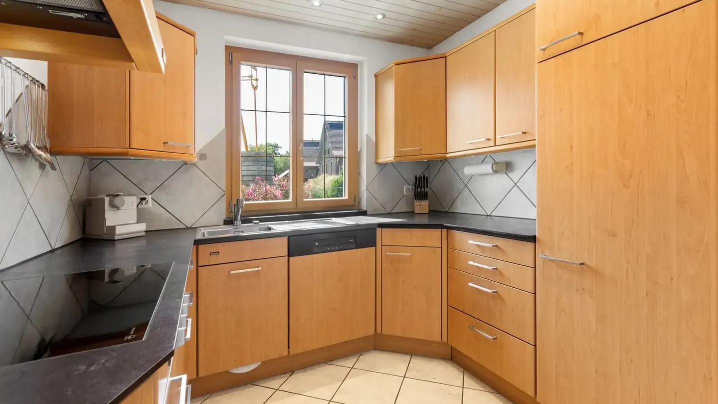 Maison individuelle à vendre - Dorfstrasse 39, 8310 Grafstal - Photo 3