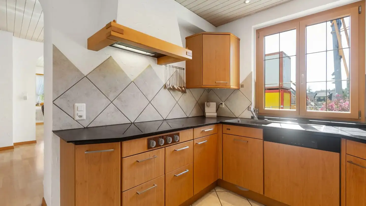Maison individuelle à vendre - Dorfstrasse 39, 8310 Grafstal - Photo 2