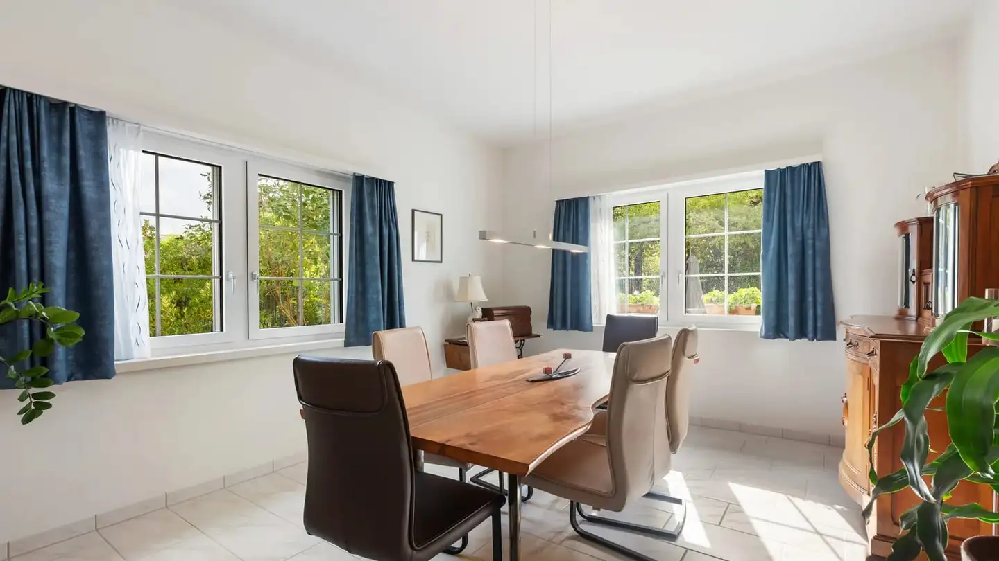 Appartement à vendre - Alte Winterthurerstrasse 202, 8309 Nürensdorf - Photo 3
