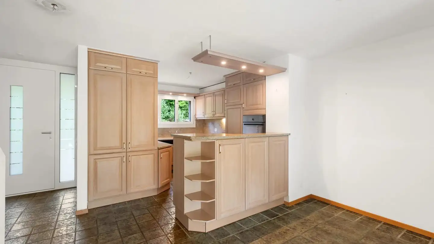 Row house for sale - Im Chrummenacher 41, 8315 Lindau - Photo 3
