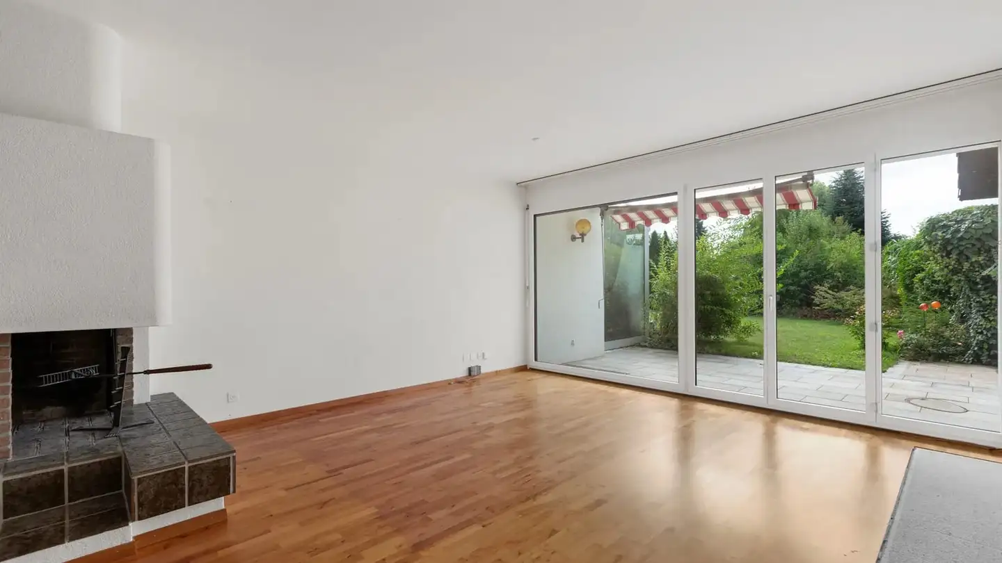 Row house for sale - Im Chrummenacher 41, 8315 Lindau - Photo 4